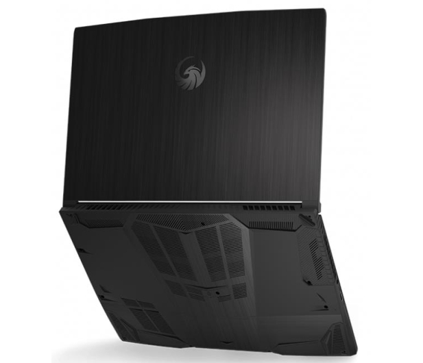 MSI Bravo 17 Ryzen 7/32GB/512 RX5500M 144Hz - 581134 - zdjęcie 5